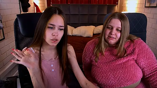 UliaNeer online show from 02-09-26, 09:35