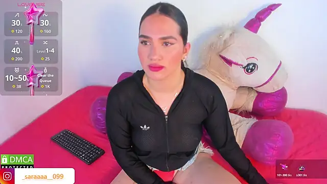 alison es online show from 02-23-26, 12:35