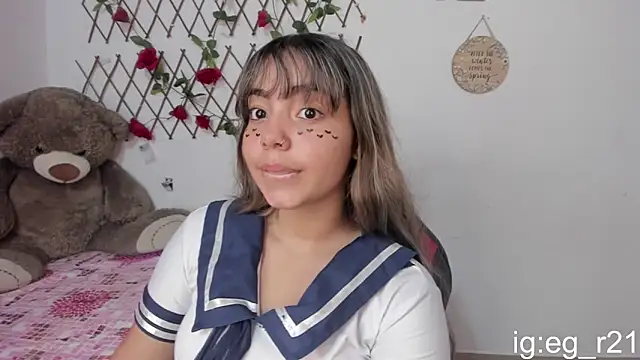 emma grays2 online show from 11-19-25, 05:29