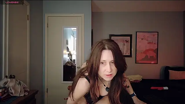 MommyGoddessL online show from 11-29-25, 04:04