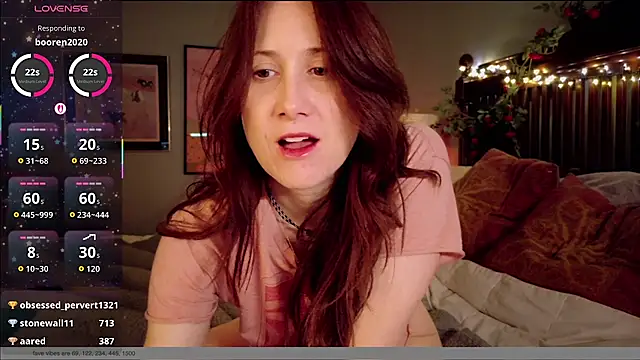 MommyGoddessL online show from 03-01-26, 04:03