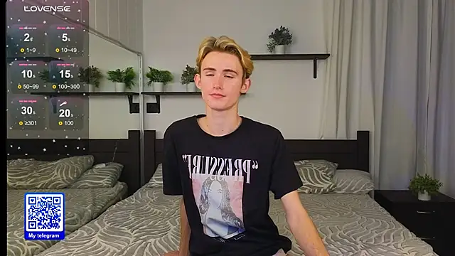 tommy XXX online show from 10-13-25, 10:43