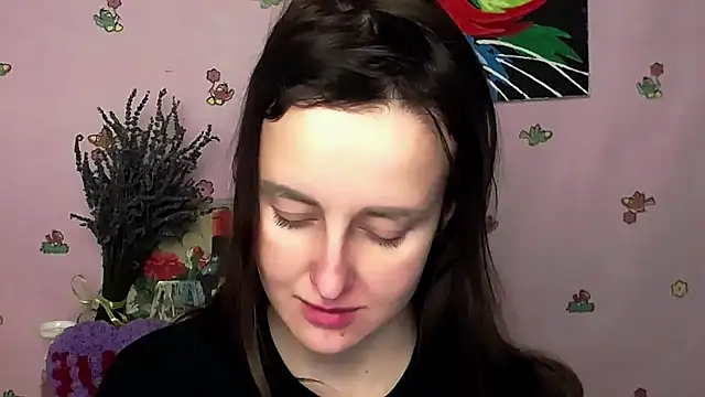 Snapshot of FeelMe__ chatting on 11-10-25, 08:57 FeelMe online show from 11-10-25, 08:57