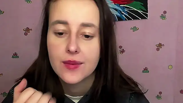 Snapshot of FeelMe__ chatting on 11-18-25, 09:58 FeelMe online show from 11-18-25, 09:58