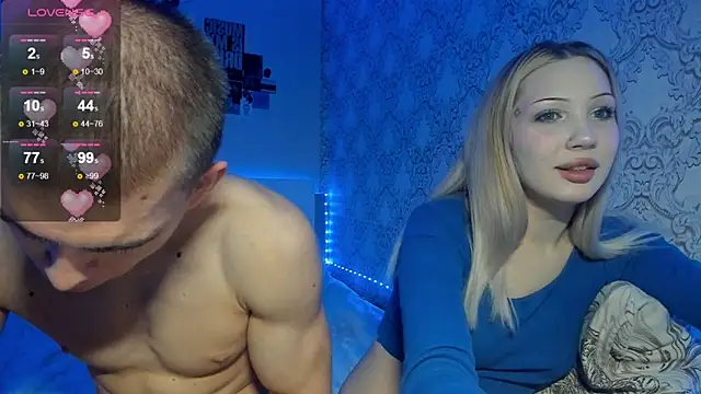 gretty love online show from 10-08-25, 10:02