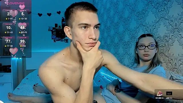 gretty love online show from 10-16-25, 09:10