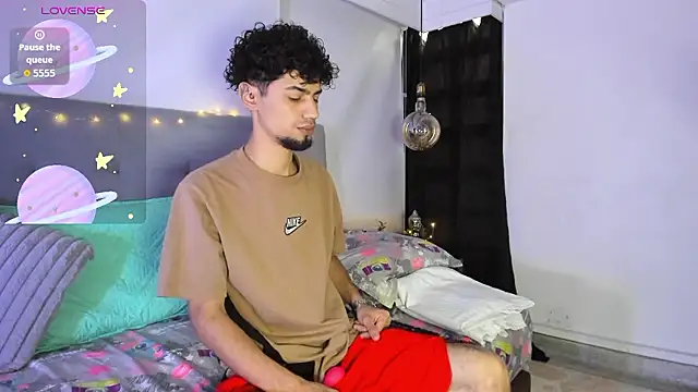 Chris Angel  online show from 01-11-26, 12:54