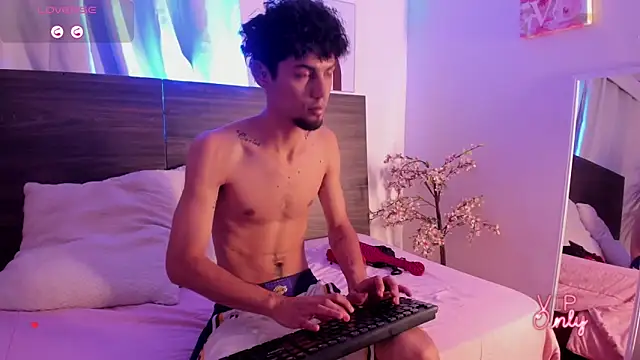 Chris Angel  online show from 02-11-26, 03:11