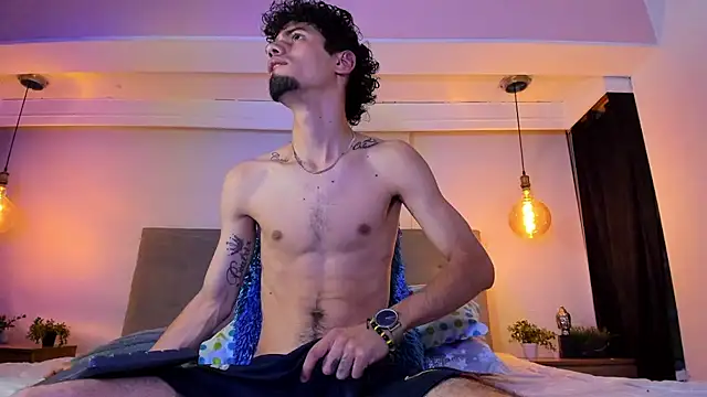 Chris Angel  online show from 02-21-26, 03:51