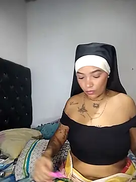 Vale Nikol21 online show from 12-20-25, 01:23