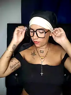 Vale Nikol21 online show from 01-19-26, 01:09