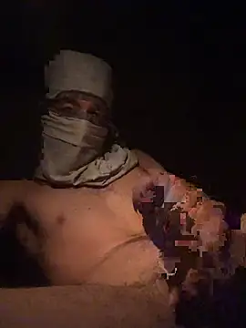 maroocandick online show from 11-03-25, 07:26