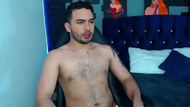 adamhairy online show from 09-24-25, 07:17