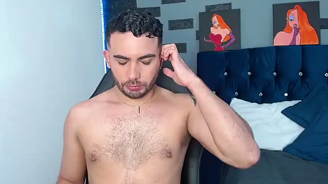 adamhairy online show from 09-26-25, 07:40