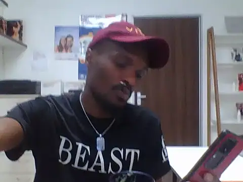 TPNUTS online show from 11-21-25, 10:14