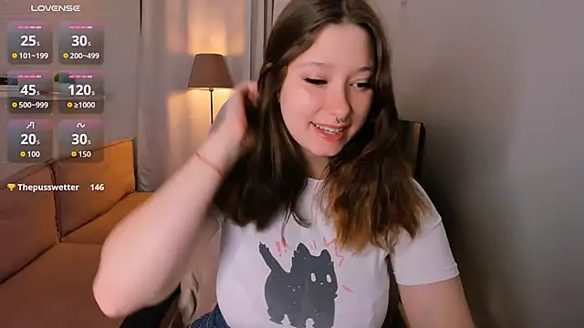 Sofi Spark online show from 10-07-25, 07:49