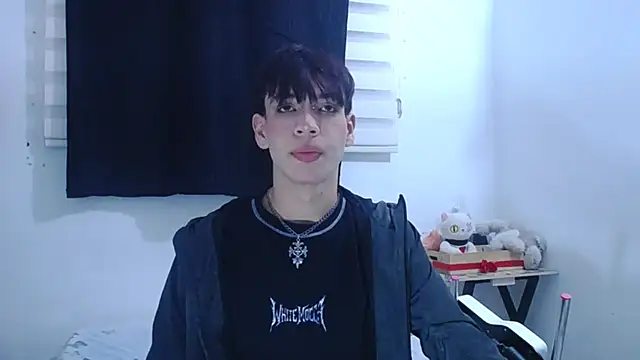 lucky stricke online show from 10-16-25, 03:29