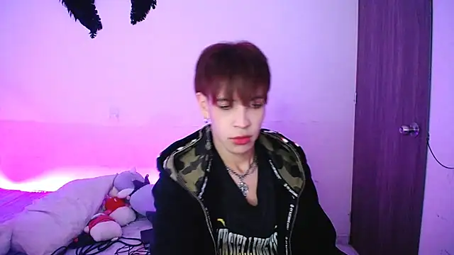 lucky stricke online show from 12-23-25, 03:26