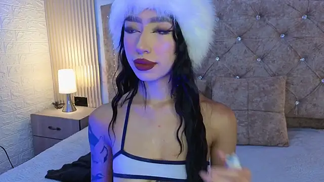 Snapshot of AnastasiaColeman chatting on 10-03-25, 07:55 AnastasiaColeman online show from 10-03-25, 07:55