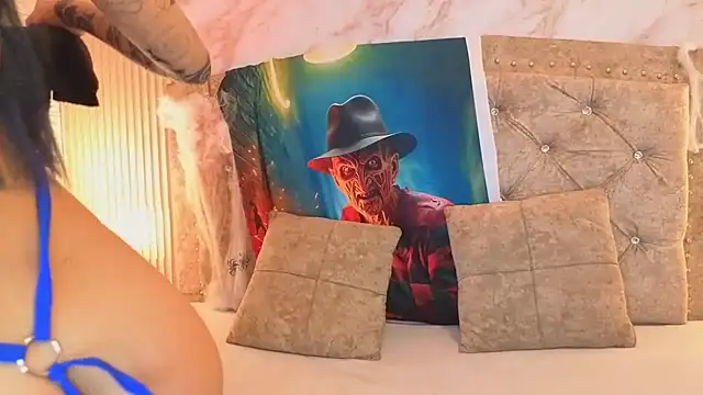 Snapshot of AnastasiaColeman chatting on 10-30-25, 07:47 AnastasiaColeman online show from 10-30-25, 07:47