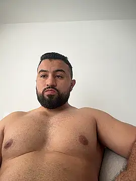 DoctorArabe3 online show from 01-10-26, 01:02