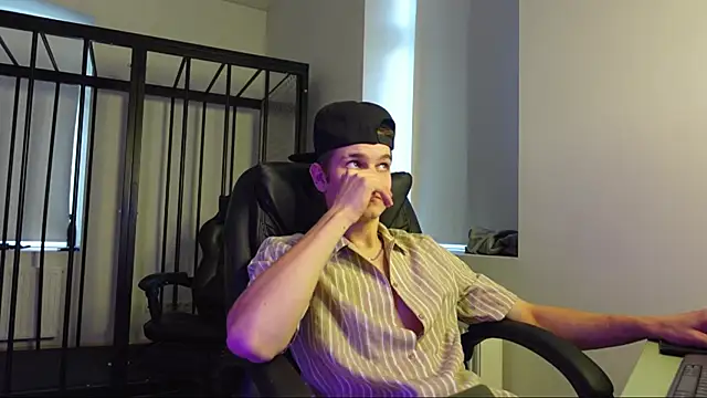 Mark Karson online show from 10-10-25, 12:15