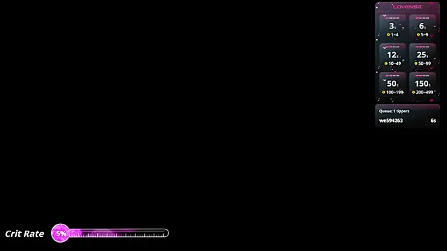 DollyMae  online show from 10-10-25, 04:55