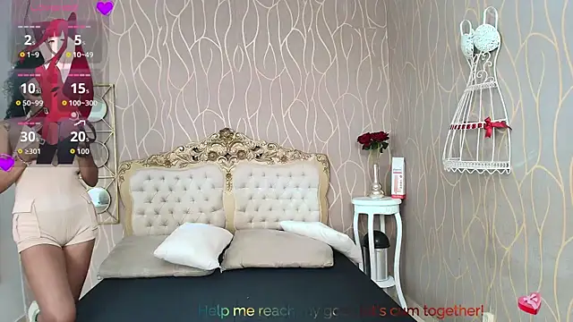 Snapshot of katybrownss chatting on 10-24-25, 08:05 katybrownss online show from 10-24-25, 08:05