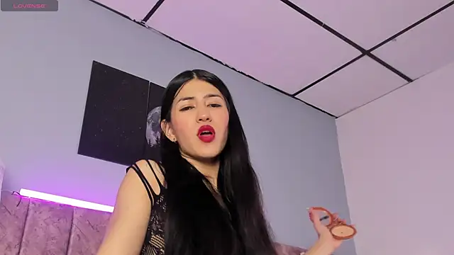  jasmine blush online show from 12-20-25, 02:13