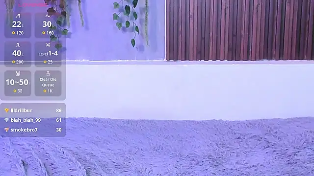 Dakotaferreti online show from 10-10-25, 11:20