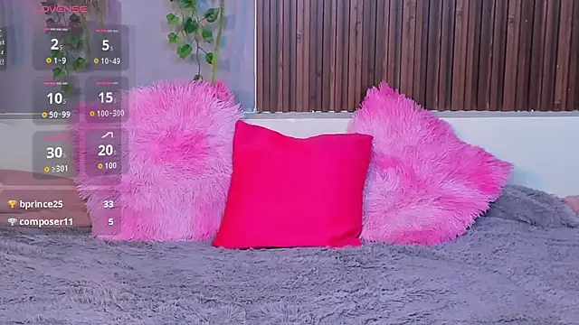 Dakotaferreti online show from 10-15-25, 02:50