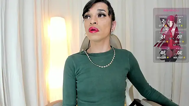 Alanakimura  online show from 10-24-25, 08:16