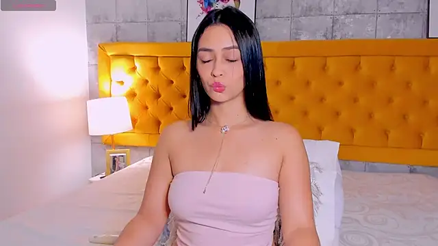 EmilyyRamirez online show from 11-09-25, 01:31