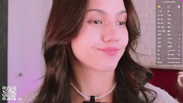 KendalHottt online show from 10-11-25, 05:28