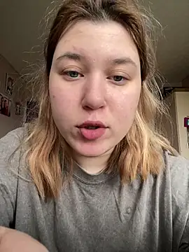 Kemeli008 online show from 10-17-25, 12:30