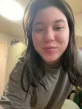 Kemeli008 online show from 11-03-25, 09:10