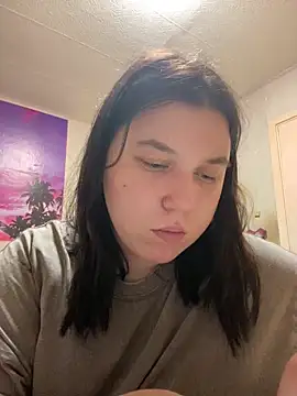 Kemeli008 online show from 11-13-25, 08:52