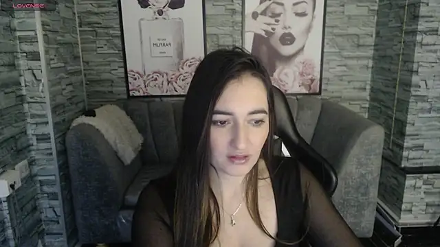 Soffi betacur b online show from 09-27-25, 03:11