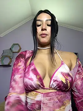 Luna-Smitt online show from 09-20-25, 11:33