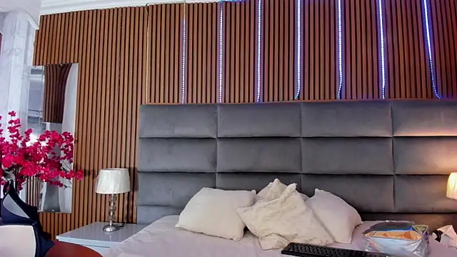 AnastasiaBelov online show from 03-07-26, 12:57