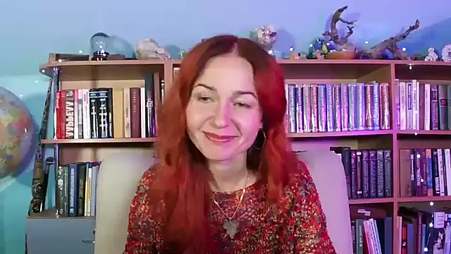 Snapshot of Foxilady357 chatting on 11-04-25, 05:01 Foxilady357 online show from 11-04-25, 05:01