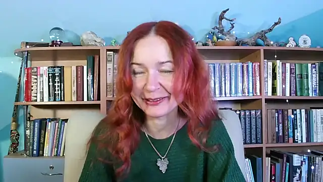 Foxilady357 online show from 02-22-26, 02:37