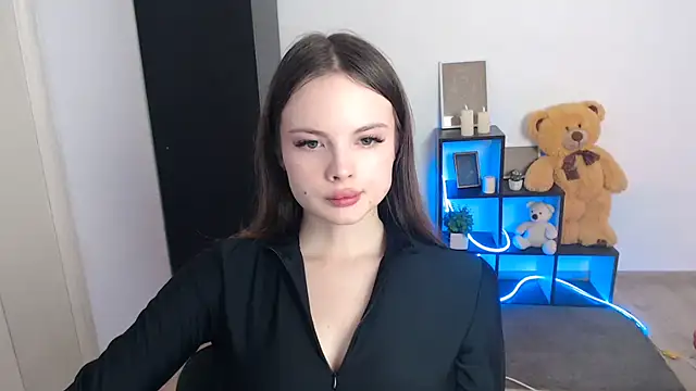 Ariella ari online show from 10-24-25, 12:45