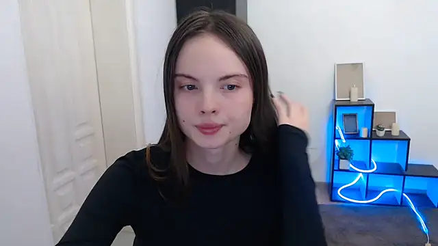 Ariella ari online show from 01-08-26, 02:30