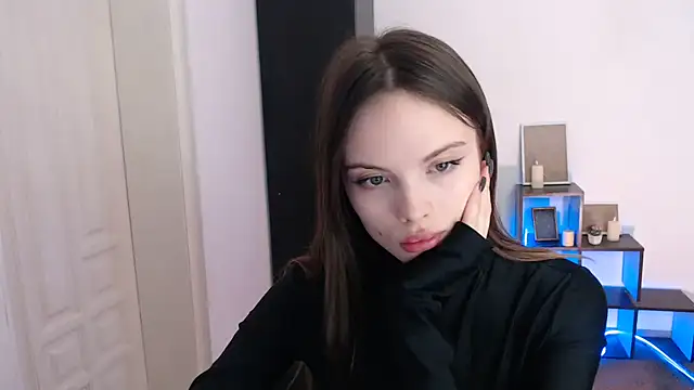 Ariella ari online show from 01-14-26, 02:33