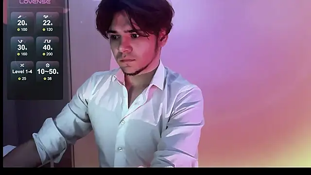 Snapshot of 1RobertTT chatting on 10-28-25, 09:17 1RobertTT online show from 10-28-25, 09:17