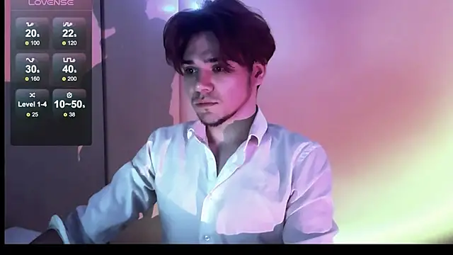 Snapshot of 1RobertTT chatting on 10-30-25, 09:15 1RobertTT online show from 10-30-25, 09:15