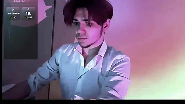 Snapshot of 1RobertTT chatting on 11-02-25, 12:02 1RobertTT online show from 11-02-25, 12:02