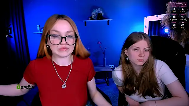 ellie fire1 online show from 09-27-25, 07:52