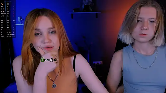 ellie fire1 online show from 10-06-25, 12:57